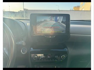 TOYOTA Yaris cross 1.5h lounge fwd 116cv e-cvt