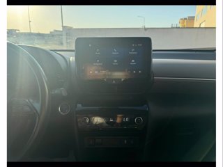 TOYOTA Yaris cross 1.5h lounge fwd 116cv e-cvt