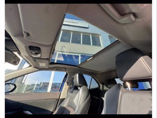 TOYOTA Yaris cross 1.5h lounge fwd 116cv e-cvt