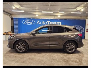 FORD Kuga 2.0 ecoblue st-line 2wd 120cv auto