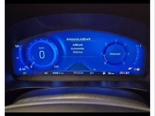 FORD Kuga 2.0 ecoblue st-line 2wd 120cv auto