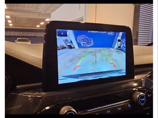 FORD Kuga 2.0 ecoblue st-line 2wd 120cv auto