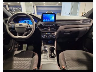 FORD Kuga 2.0 ecoblue st-line 2wd 120cv auto