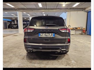 FORD Kuga 2.0 ecoblue st-line 2wd 120cv auto