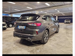 FORD Kuga 2.0 ecoblue st-line 2wd 120cv auto