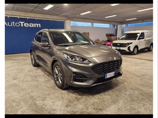FORD Kuga 2.0 ecoblue st-line 2wd 120cv auto