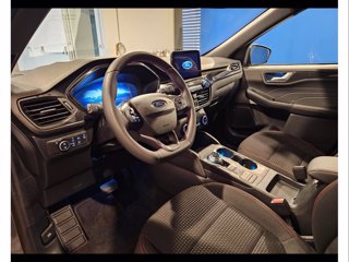 FORD Kuga 2.0 ecoblue st-line 2wd 120cv auto