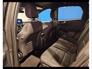 FORD Kuga 2.0 ecoblue st-line 2wd 120cv auto