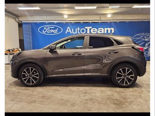 FORD Puma 1.0 ecoboost h titanium s&s 125cv