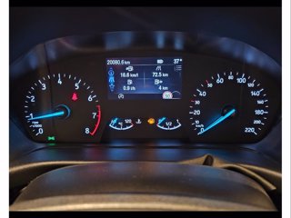 FORD Puma 1.0 ecoboost h titanium s&s 125cv