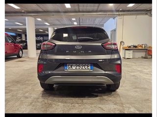 FORD Puma 1.0 ecoboost h titanium s&s 125cv