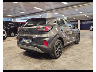 FORD Puma 1.0 ecoboost h titanium s&s 125cv
