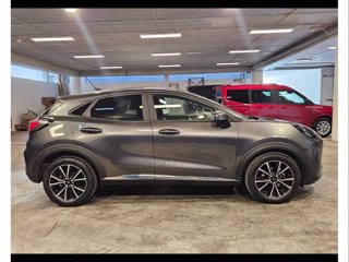 FORD Puma 1.0 ecoboost h titanium s&s 125cv