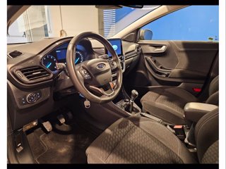 FORD Puma 1.0 ecoboost h titanium s&s 125cv