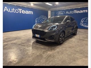 FORD Puma 1.5 ecoblue st-line s&s 120cv