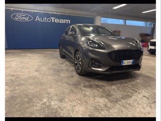 FORD Puma 1.5 ecoblue st-line s&s 120cv