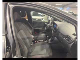 FORD Puma 1.5 ecoblue st-line s&s 120cv