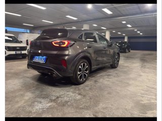 FORD Puma 1.5 ecoblue st-line s&s 120cv