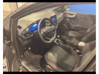 FORD Puma 1.5 ecoblue st-line s&s 120cv