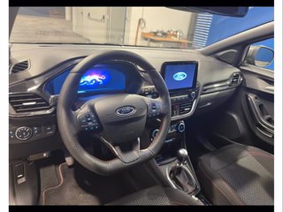 FORD Puma 1.5 ecoblue st-line s&s 120cv