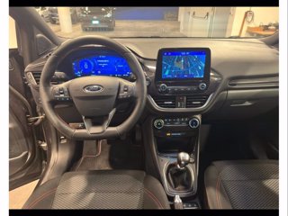 FORD Puma 1.5 ecoblue st-line s&s 120cv
