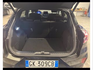 FORD Puma 1.5 ecoblue st-line s&s 120cv