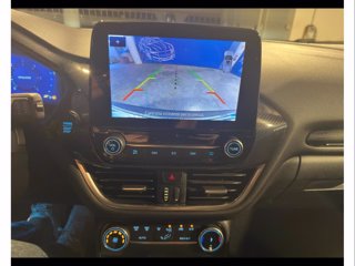 FORD Puma 1.5 ecoblue st-line s&s 120cv