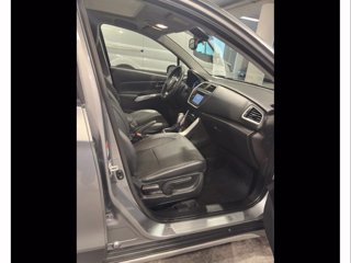 SUZUKI S-cross 1.6 vvt top 4wd allgrip cvt