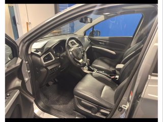 SUZUKI S-cross 1.6 vvt top 4wd allgrip cvt
