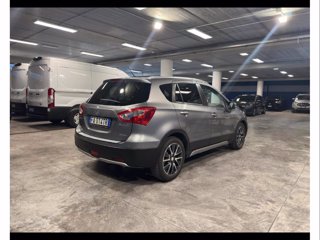 SUZUKI S-cross 1.6 vvt top 4wd allgrip cvt