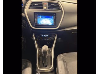 SUZUKI S-cross 1.6 vvt top 4wd allgrip cvt