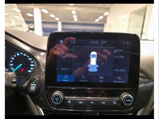 FORD Fiesta 5p 1.0 ecoboost h st-line 125cv