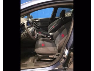 FORD Fiesta 5p 1.0 ecoboost h st-line 125cv