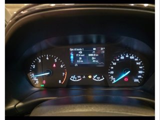 FORD Fiesta 5p 1.0 ecoboost h st-line 125cv