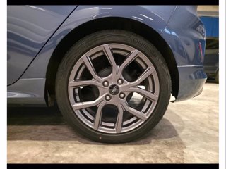 FORD Fiesta 5p 1.0 ecoboost h st-line 125cv
