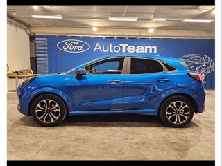 FORD Puma 1.0 ecoboost h st-line s&s 125cv