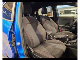 FORD Puma 1.0 ecoboost h st-line s&s 125cv