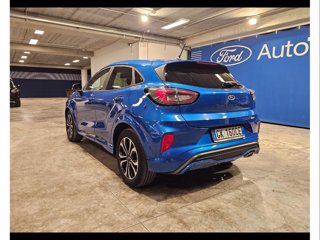 FORD Puma 1.0 ecoboost h st-line s&s 125cv