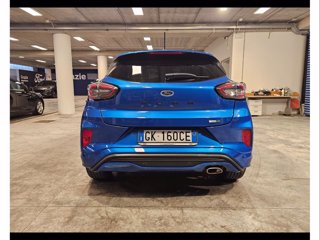 FORD Puma 1.0 ecoboost h st-line s&s 125cv