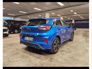 FORD Puma 1.0 ecoboost h st-line s&s 125cv