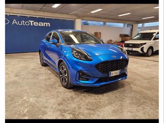 FORD Puma 1.0 ecoboost h st-line s&s 125cv