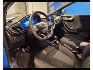 FORD Puma 1.0 ecoboost h st-line s&s 125cv