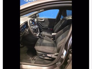 FORD Puma 1.0 ecoboost h st-line s&s 125cv