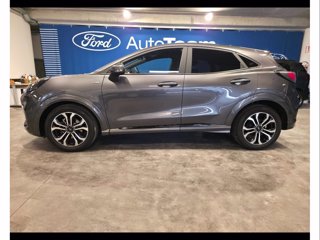 FORD Puma 1.0 ecoboost h st-line s&s 125cv