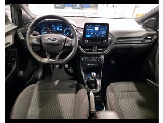 FORD Puma 1.0 ecoboost h st-line s&s 125cv