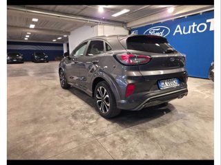 FORD Puma 1.0 ecoboost h st-line s&s 125cv
