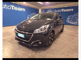 PEUGEOT 208 5p 1.2 puretech signature s&s 82cv