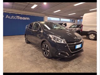 PEUGEOT 208 5p 1.2 puretech signature s&s 82cv