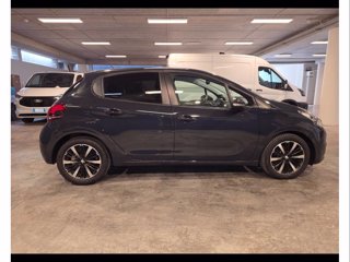PEUGEOT 208 5p 1.2 puretech signature s&s 82cv