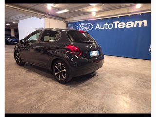 PEUGEOT 208 5p 1.2 puretech signature s&s 82cv